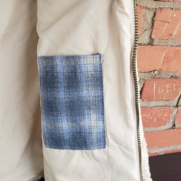 Pendleton Teddy Jacket - Picture 6 of 6